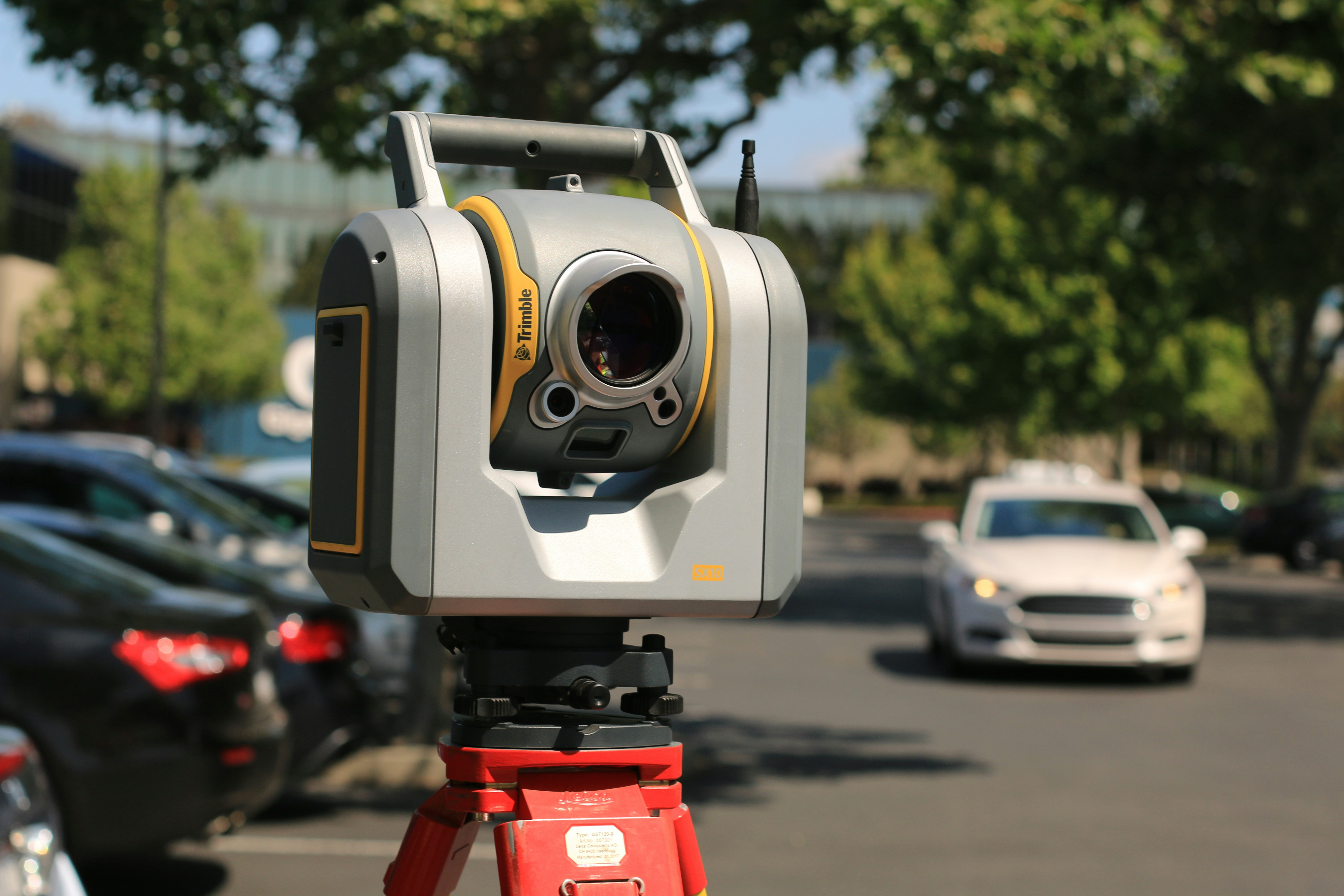 Surveying